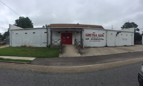 Gretna Gun Works