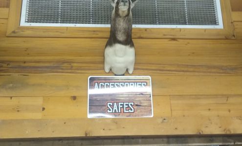 DavTac Custom Arms & Ammo