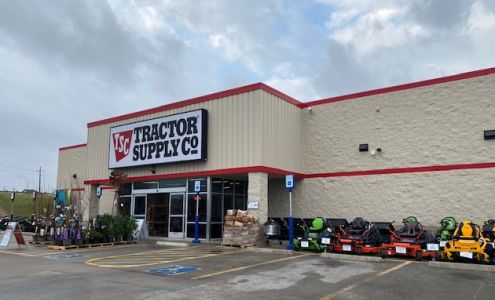 Tractor Supply Co.