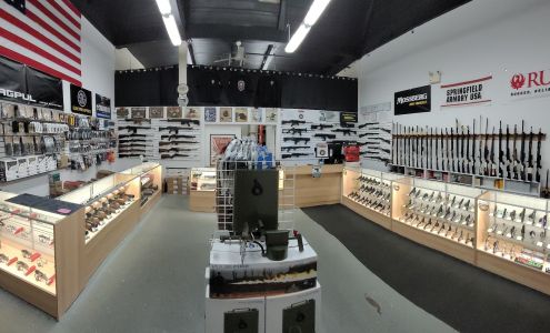 Custom Defense Solutions USA