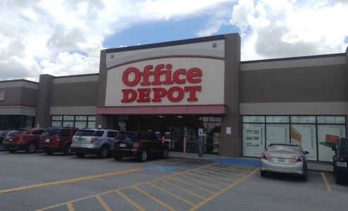 Office Depot