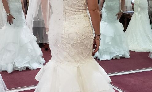 Eldivaz Bridal Fashions, LLC