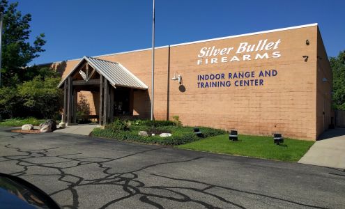 Silver Bullet Firearms Indoor Range & Training Center
