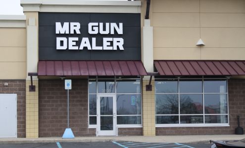 Mr Gun Dealer