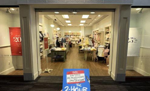 Janie and Jack Outlet