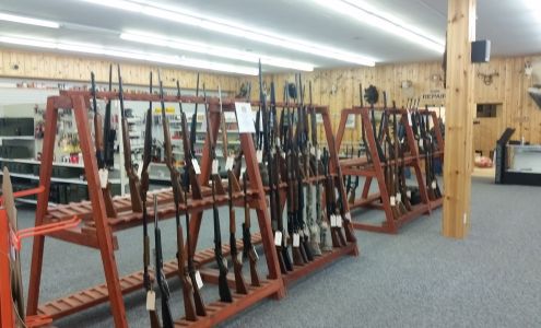 Williams Gun Shop