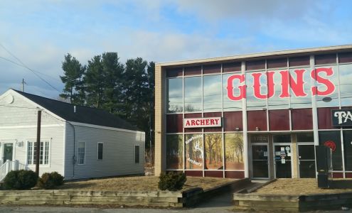 American Shooter Supply Inc