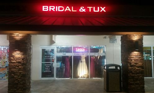 The Formalwear Store