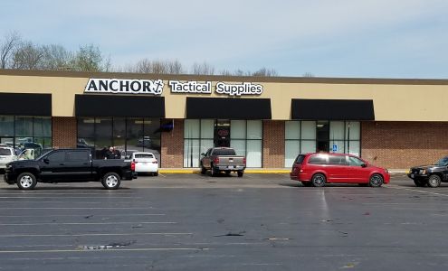 Anchor Tactical Supply