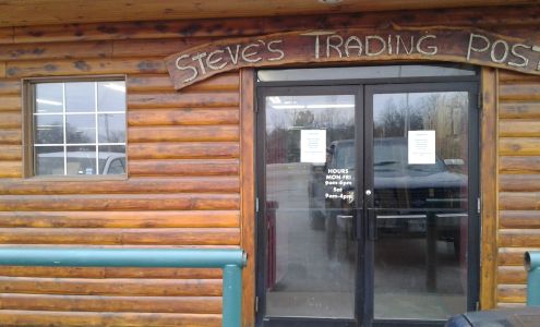 Steve's Trading Post