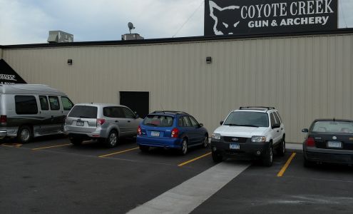 Coyote Creek Outdoors