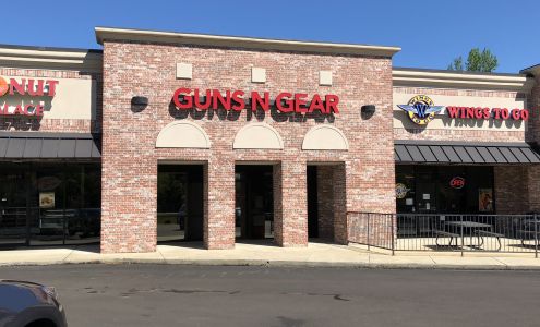 Guns-N-Gear