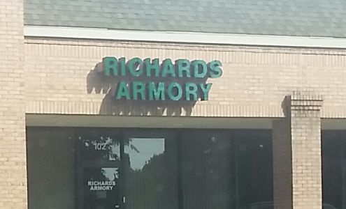 Richards Armory