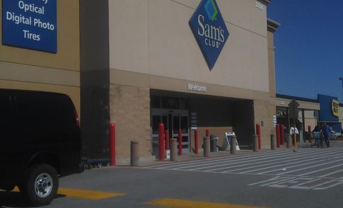 Sam's Club