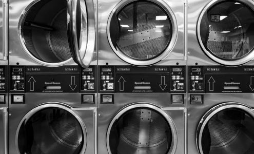 Soap Opry Coin Laundry - Nashville