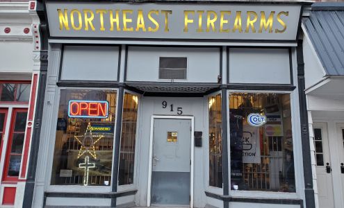 Northeast Firearms