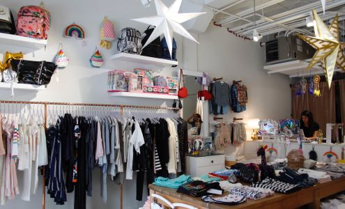 C'est Chou by Sienna