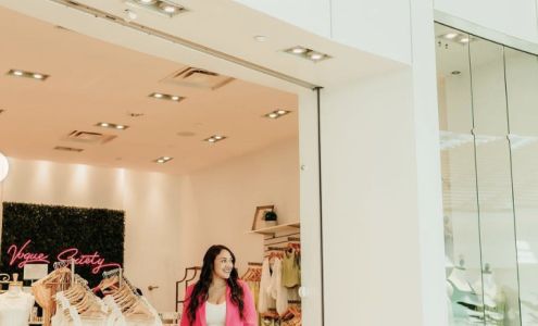 Vogue Society Boutique