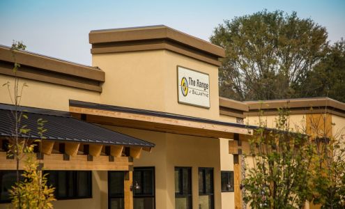 The Range At Ballantyne