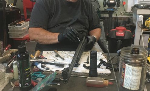 Bear Creek Gun Shop and Gunsmithing