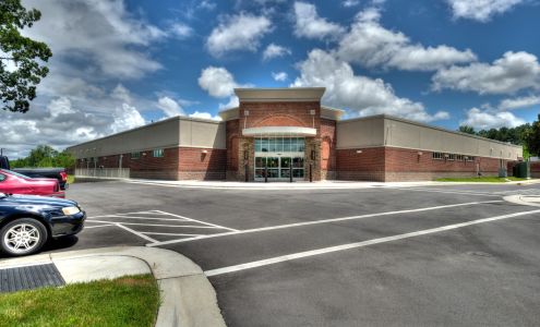 Triangle Shooting Academy