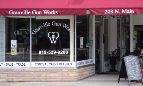 Granville Gun Works