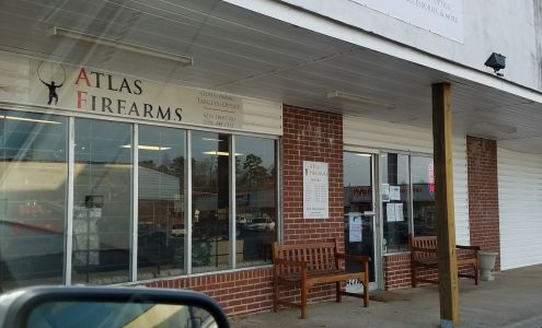 Atlas Firearms, LLC