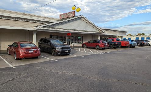 Jim's Guns, Pawn, Jewelry, and Range