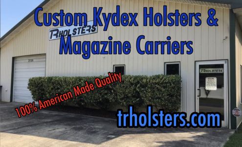 TR Holsters