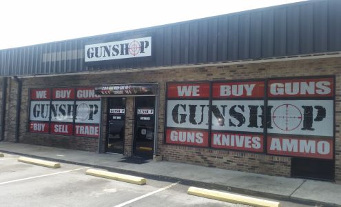 Gunshop