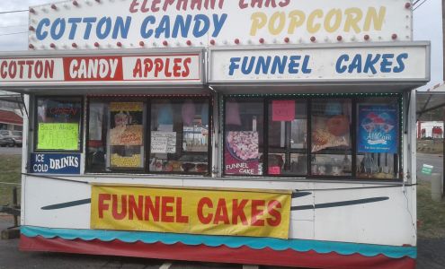 Foothills Firearms & Ammo