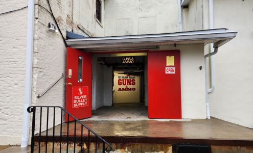 Silver Bullet Supply (Under New Ownership Since 2022)