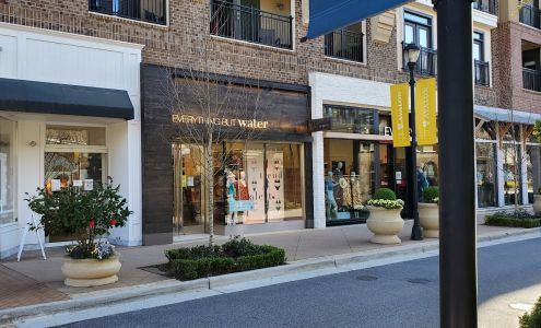 Everything But Water