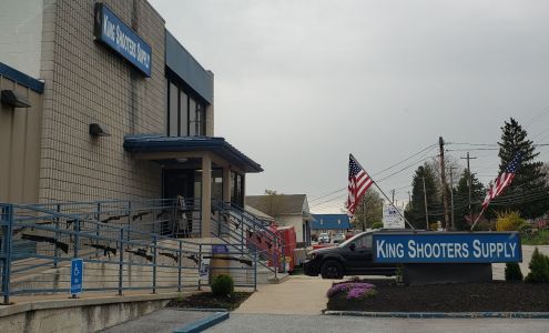 King Shooters Supply