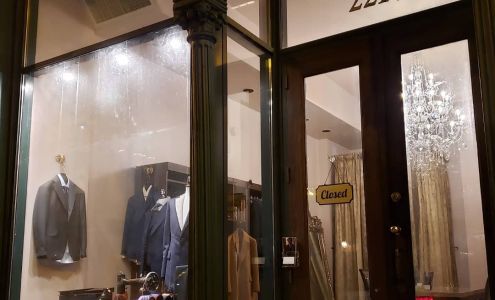 Jacob Young Custom Clothiers