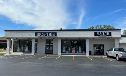 House of Brides Couture