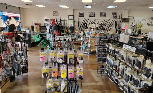 Carson Guns & Advanced Firearms Training