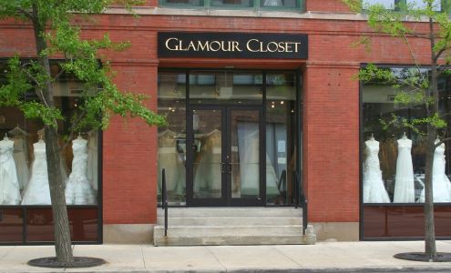Glamour Closet Chicago