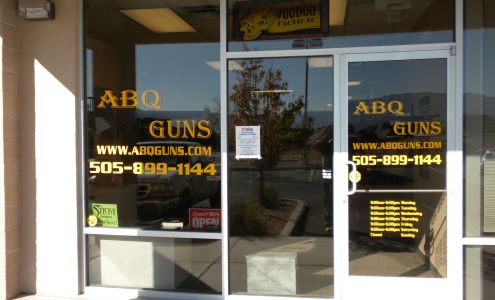 ABQ Guns