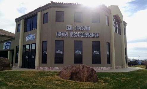 El Paso Gun Exchange