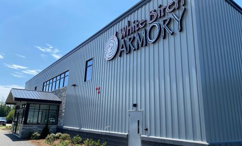 White Birch Armory
