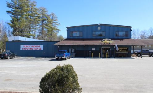 Renaissance Firearms