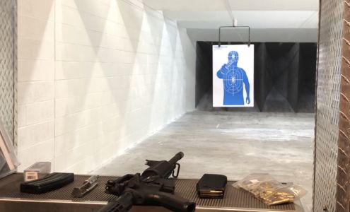 Elite Firearms & Training
