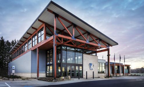 Keystone Shooting Center