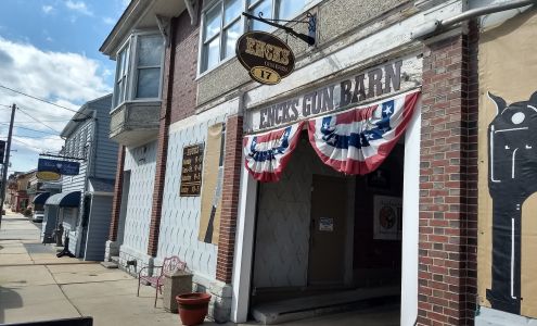 Enck's Gun Barn