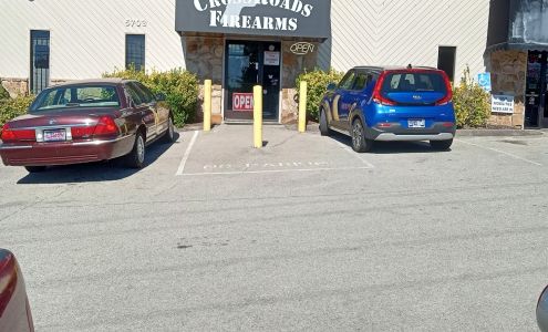 Cross Roads Firearms