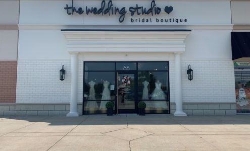 The Wedding Studio