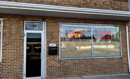 NFA ARMS LLC GUN STORE