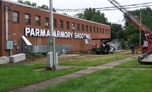 Parma Armory Shooting Center