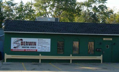 Sherwin Shooting Sports